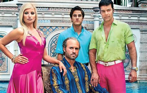 l assassinio di gianni versace episodi streaming|American Crime Story: l'Assassinio di Gianni Versace.